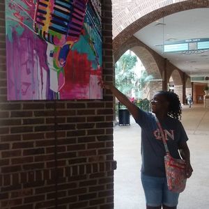 Meet your Posher, Caitlyn